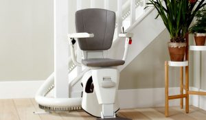 flow 2 stairlift